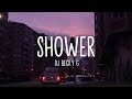 Dj Becky G - Shower (IndoRemix) (TiktokRemix/Lyrics)