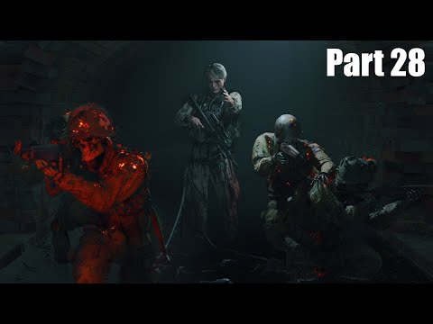 Second Cliff Boss Fight Death Stranding Gameplay Walkthrough Part 28 "Episode 7: Clifford" (1080p)
