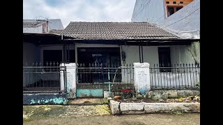 Rumah Dijual di Jatimakmur Pondok Gede Bekasi