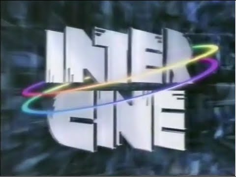Intervalo TV Verdes Mares/Globo - Intercine - 05/01/2001 (1/3)
