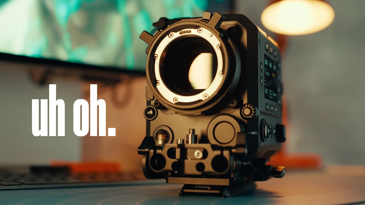 a camera you’ll actually obsess over