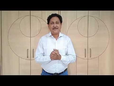 Bhaskar Chandane Audition