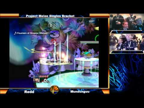 Apex 2014 Pool 11 VGBC Redd Falco vs Mundungu Squirtle