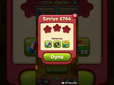 TOON BLAST level 1764