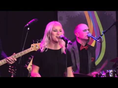 Arkivet - You're The One That I Want (Cover)