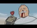 Invincible Conquest Is Lonely