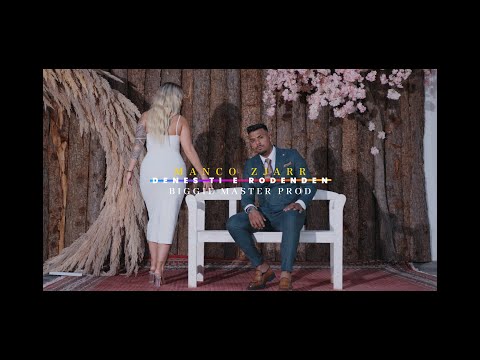 Manco Zjarrr - Denes ti e rodenden [official 4k video]
