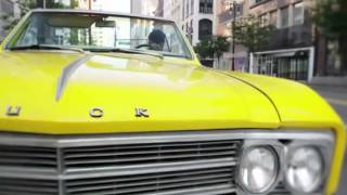 Slum Village 'Faster' feat Colin Munroe