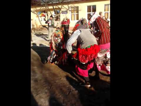 Capra de la Nadisa 2015-2016