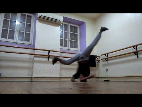 Killers Crew.BBoying Dance (Look At Me:XXX Tentacion)