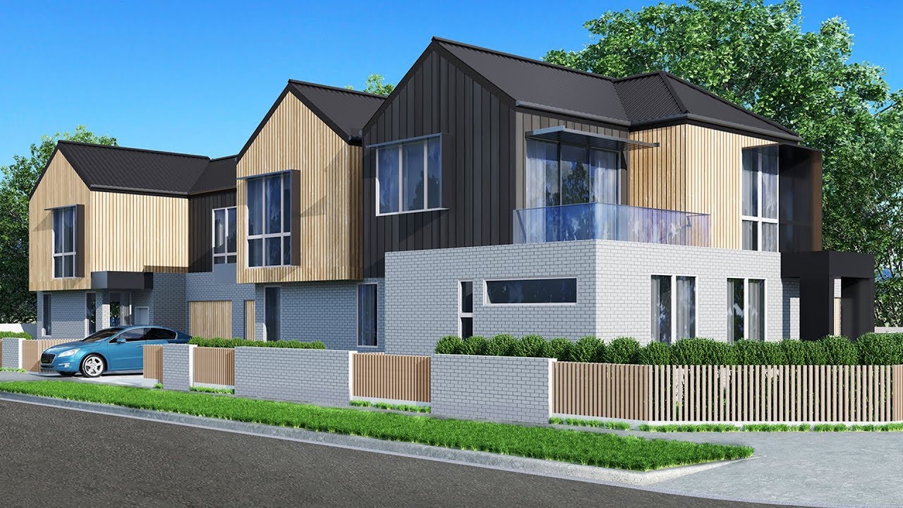 Property Video 2 / 13 Brentwood Avenue, PASCOE VALE SOUTH VIC 3044