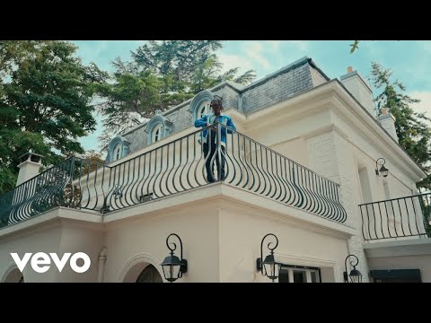 1da Banton - Family (Official Video)