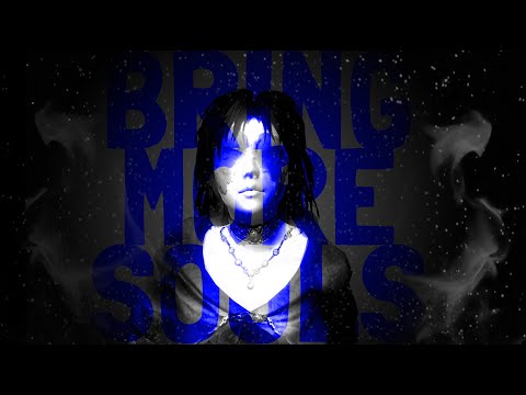 Grinding to the Max Level in the Tutorial of Demon's Souls