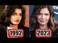 Basic Instinct 1992 Cast Then And Now 2023 31 Year After