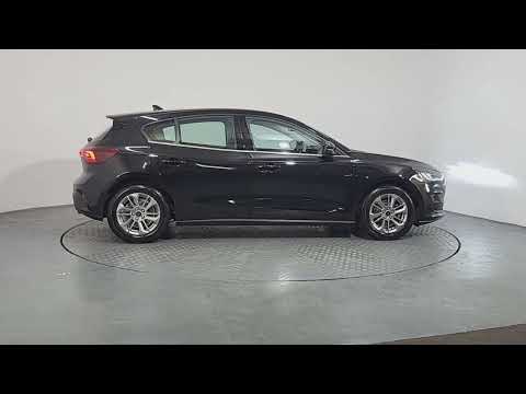 Ford Focus TITANIUM Petrol Manual - Image 2