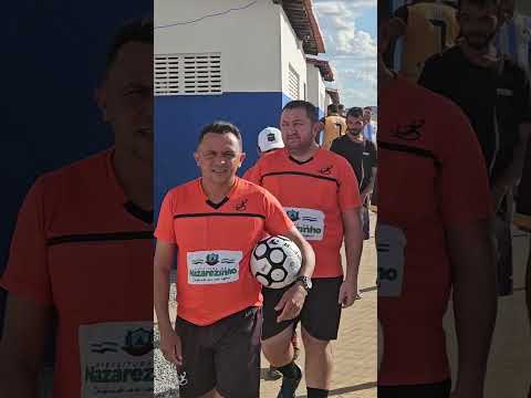 TRAPIÁ É CAMPEÃO DA COPA 22 DE DEZEMBRO EM NAZAREZINHO #futebol #nazarezinho