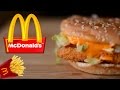McDonald's McSpicy Paneer Burger Recipe |  मेकडोनेल की तरह पनीर  बरगर घर 