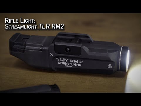 Streamlight TLR RM2