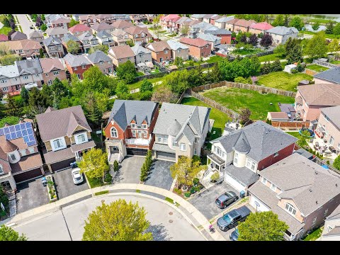 82 Penbridge Circle, Brampton Home for Sale by Sunny Purewal - Real Estate Properties for Sale