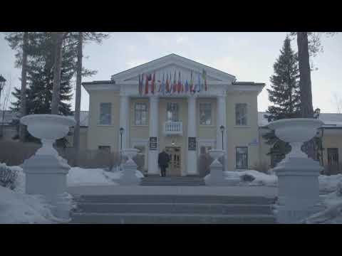 Yuri Oganessian: Extra footage 1 🔴