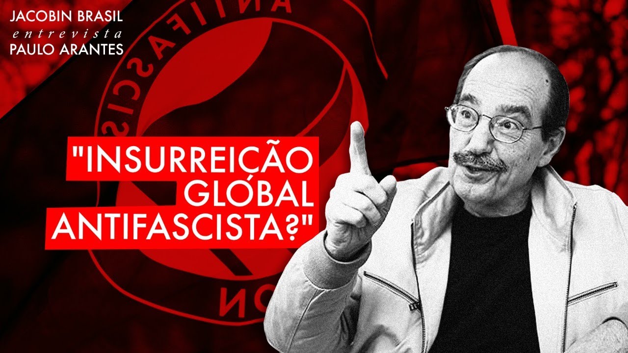 A guerra só derrotou o fascismo militarmente. Agora precisamos derrotá-lo ideologicamente