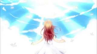 【Megurine Luka】Pinwheel【Original Song】