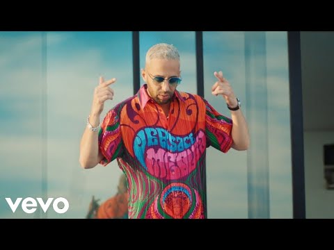 Naps ft. Alonzo & Morad - Bogota (Clip Vidéo)