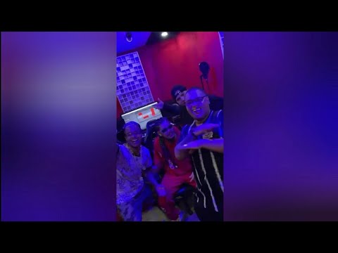 MC Luanzinho, MC Nando e MC Ryan SP - Garupa 4 (DJ 900) Prévia 2021