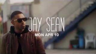 Toy Room Presents Jay Sean  1004