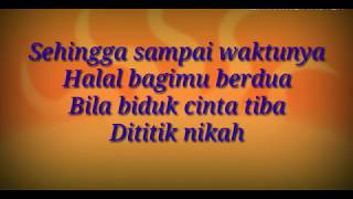 Download lagu Lirik lagu citra cinta _ cak fendik adella mp3 Download lagu Lirik lagu citra cinta _ cak fendik adella mp3