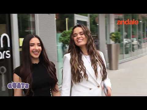 Llojet e gocave kur bëjnë pazar | G.O.A.T.S EP.27