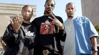 Warren G & Snoop Dogg - Show Up & Show Out- NEW 2010