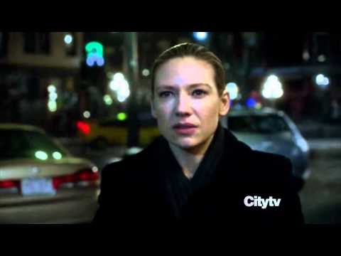 Fringe Episode 4.15 Scene - Back Home
