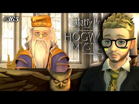 DUMBLEDORE zieht ERNSTE Konsequenzen!!! 😱 | Harry Potter: Hogwarts Mystery #365