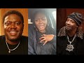 Bernie Mac's Daughter RESPONDS To Katt Williams Interview On Clubshayshay Mentioning Her Father