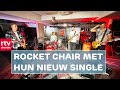 Rockband Rocket Chair komt met nieuwe singles | Djammen | RTV Drenthe