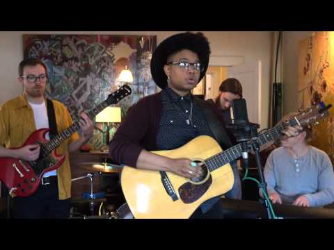 Jolene (Dolly Parton arr. by Amythyst Kiah and Her Chest of Glass)