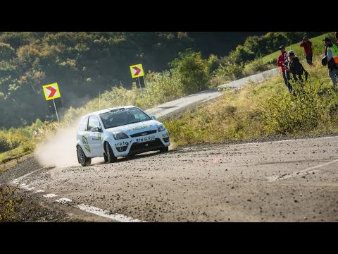 Highlights by ABimages.ro - Cluj Rally 2022