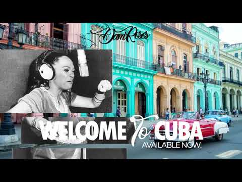 DAMROSESBEATS - WELCOME TO CUBA (TRAP INSTRUMENTAL)