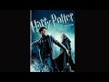 Opening To Harry Potter And The Half Blood Prince 2009 DVD 2011 Reprint