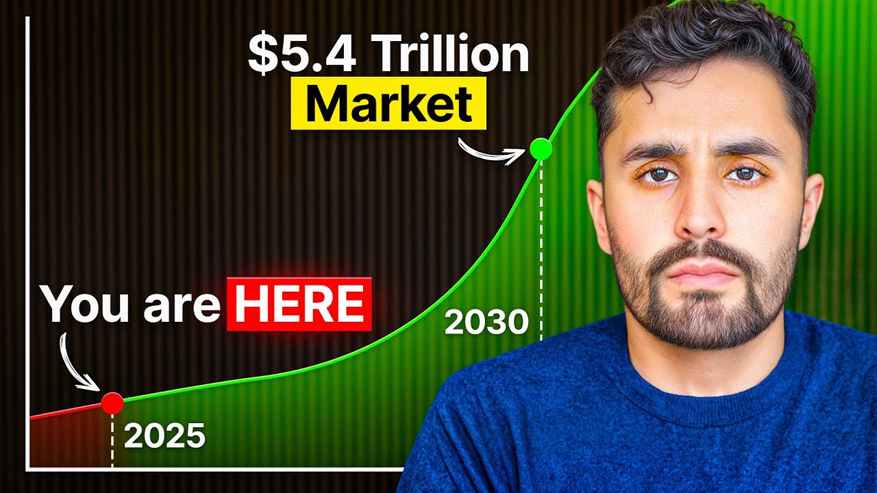 Why Cloud Engineers Will WIN The AI Revolution