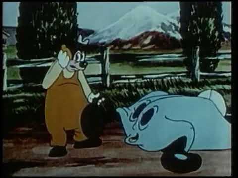 Małe Autko (1954) (LEKTOR PL)