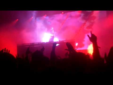 Kaskade LIVE - Full Set @ Freaks Of Nature @ Chelsea Ballroom Las Vegas MDW, 05-26-2012, 1080p HD