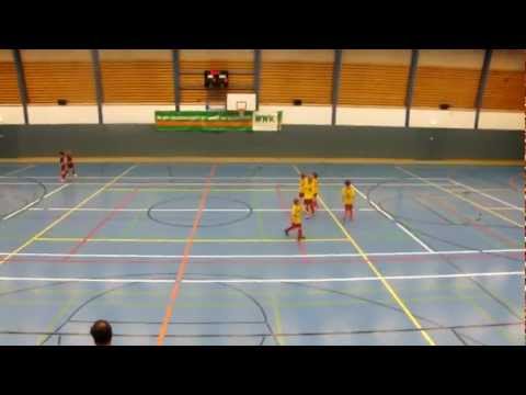 F1 Post SV Magdeburg F1