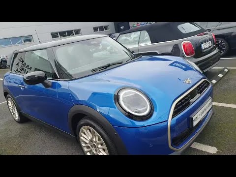 Mini Cooper Cooper C 3 Door - Image 2