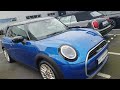 2026 MINI Hatch 1.5L Petrol For Sale Images
