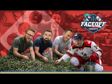Maiņas pēdējā diena, kas ar Šmitu un Tralmaku? | FaceOff Podkāsts