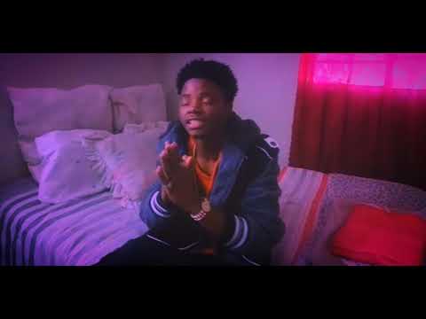 Crust-E - All Mine _ (Unofficial music video)