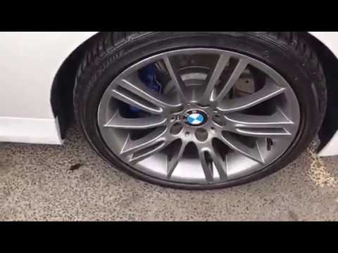 BMW 3 series 318D Sport Plus