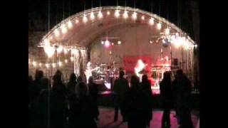 Martigan When Two Years Collide Live 2007